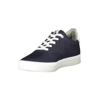 Napapijri Men's Blue Polyester Sneaker - 42 EU thumbnail