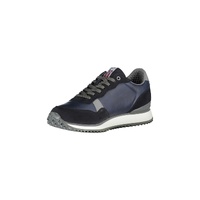 Napapijri Men's Blue Polyester Sneaker - 42 EU thumbnail