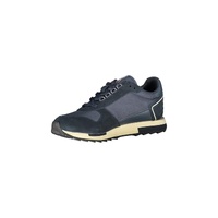 Napapijri Men's Blue Polyester Sneaker - 44 EU thumbnail