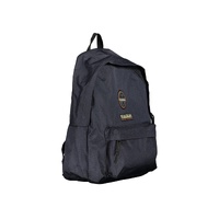 Napapijri Men's Blue Cotton Backpack - One Size thumbnail