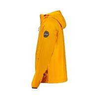 Napapijri Men's Orange Polyester Jacket - M thumbnail