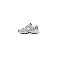New Balance Women's Blue Artificial Leather Sneaker - 38.5 EU thumbnail