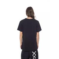 Round Neck T-shirt With Print M Men thumbnail