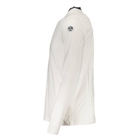North Sails Men's Elegant Long Sleeve Round Neck T-Shirt - 2XL thumbnail