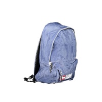 Norway 1963 Men's Blue Polyester Backpack - One Size thumbnail