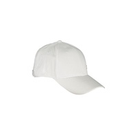 Norway 1963 Men's White Cotton Hats & Cap - One Size thumbnail