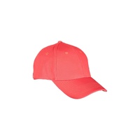 Norway 1963 Men's Red Cotton Hats & Cap - One Size thumbnail