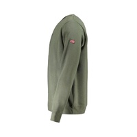 Norway 1963 Men's Green Cotton  Sweater - 2XL thumbnail