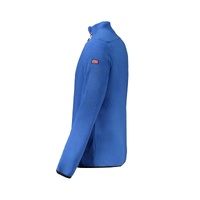 Norway 1963 Men's Blue Polyester  Sweater - 2XL thumbnail