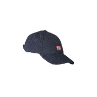 Norway 1963 Men's Blue Polyester Hats & Cap - One Size thumbnail