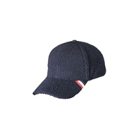 Norway 1963 Men's Blue Polyester Hats & Cap - One Size thumbnail