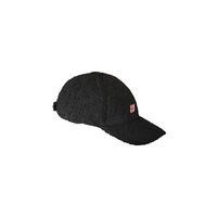 Norway 1963 Men's Black Polyester  Cap - One Size thumbnail