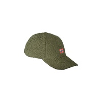 Norway 1963 Men's Green Polyester Hats & Cap - One Size thumbnail