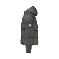 North Sails Men's Black Polyester Jacket - XL thumbnail