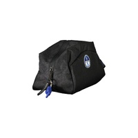 North Sails Men's Black Polyester Leather Accessory - One Size thumbnail
