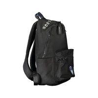North Sails Men's Black Polyester Backpack - One Size thumbnail
