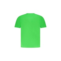 North Sails Men's Green Cotton T-Shirt - 3XL thumbnail