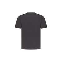 North Sails Men's Black Cotton T-Shirt - S thumbnail