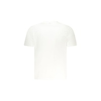 North Sails Men's White Cotton T-Shirt - S thumbnail