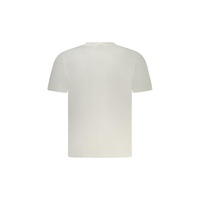 North Sails Men's White Cotton T-Shirt - 2XL thumbnail