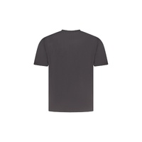 North Sails Men's Black Cotton T-Shirt - S thumbnail