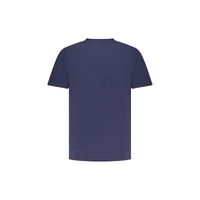North Sails Men's Blue Cotton T-Shirt - 3XL thumbnail