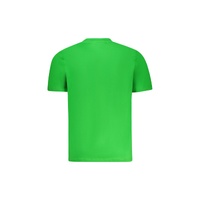 North Sails Men's Green Cotton T-Shirt - 2XL thumbnail