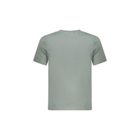 North Sails Men's Green Cotton T-Shirt - 3XL thumbnail