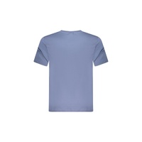 North Sails Men's Blue Cotton T-Shirt - 2XL thumbnail
