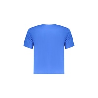 North Sails Men's Blue Cotton T-Shirt - L thumbnail