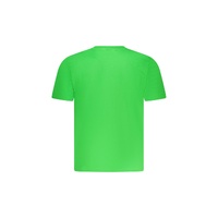 North Sails Men's Green Cotton T-Shirt - 2XL thumbnail