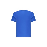 North Sails Men's Blue Cotton T-Shirt - 3XL thumbnail