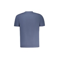 North Sails Men's Blue Cotton T-Shirt - M thumbnail