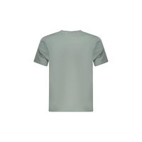 North Sails Men's Green Cotton T-Shirt - S thumbnail
