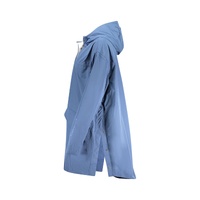 North Sails Women's Blue Polyester Jackets & Coat - XS thumbnail