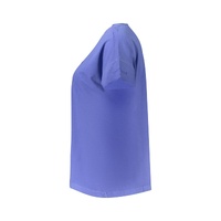 North Sails Women's Blue Cotton Tops & T-Shirt - L thumbnail