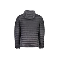 North Sails Men's Black Polyamide Jacket - 2XL thumbnail