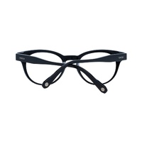 Omega Men's Black  Optical Frames - One Size thumbnail