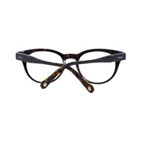 Omega Unisex's Brown Unisex Optical Frames - One Size thumbnail