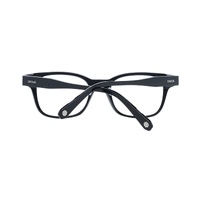 Omega Men's Black  Optical Frames - One Size thumbnail