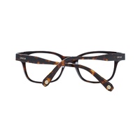 Omega Men's Brown  Optical Frames - One Size thumbnail