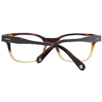Omega Men's Brown  Optical Frames - One Size thumbnail