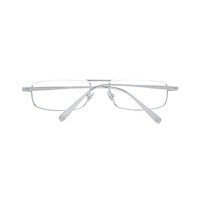 Omega Men's Silver  Optical Frames - One Size thumbnail