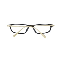Omega Unisex's Black Unisex Optical Frames - One Size thumbnail