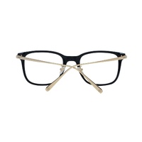 Omega Men's Black  Optical Frames - One Size thumbnail