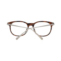 Omega Men's Brown  Optical Frames - One Size thumbnail