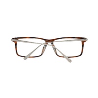 Omega Men's Brown  Optical Frames - One Size thumbnail