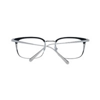 Omega Men's Black  Optical Frames - One Size thumbnail