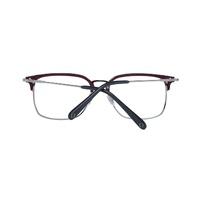 Omega Men's Gray  Optical Frames - One Size thumbnail