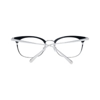 Omega Women's Black  Optical Frames - One Size thumbnail